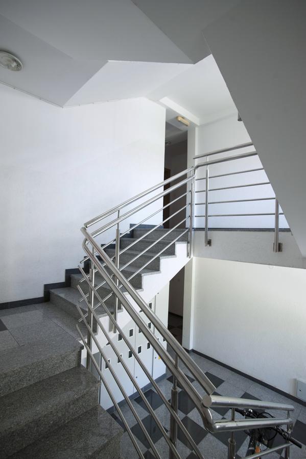 Dobrljanin Lux Apartment Budva Eksteriør bilde