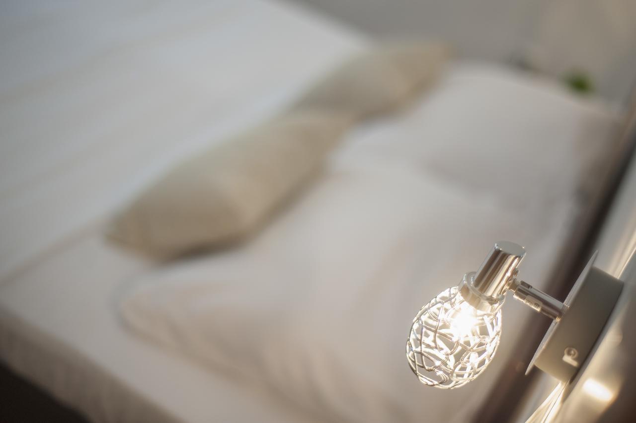 Dobrljanin Lux Apartment Budva Eksteriør bilde
