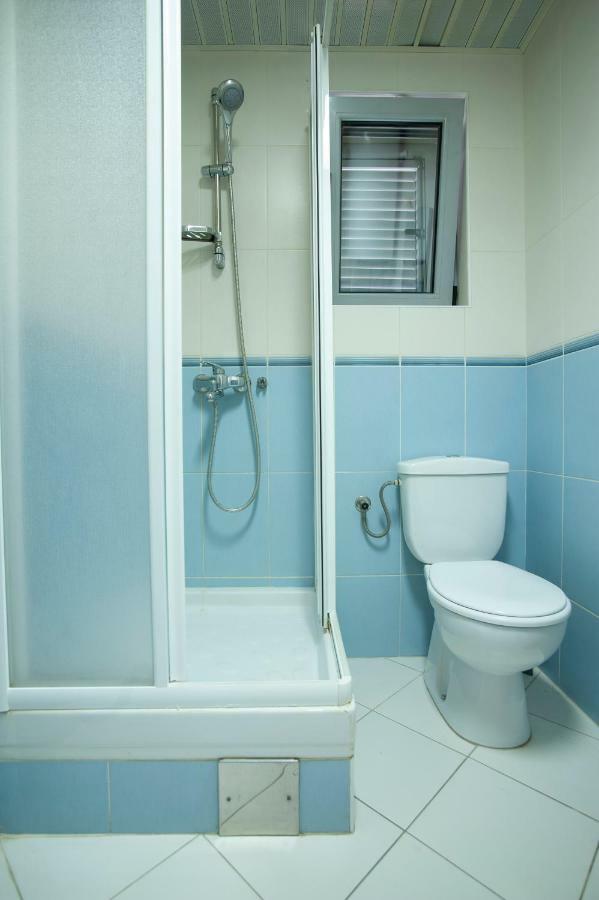 Dobrljanin Lux Apartment Budva Eksteriør bilde